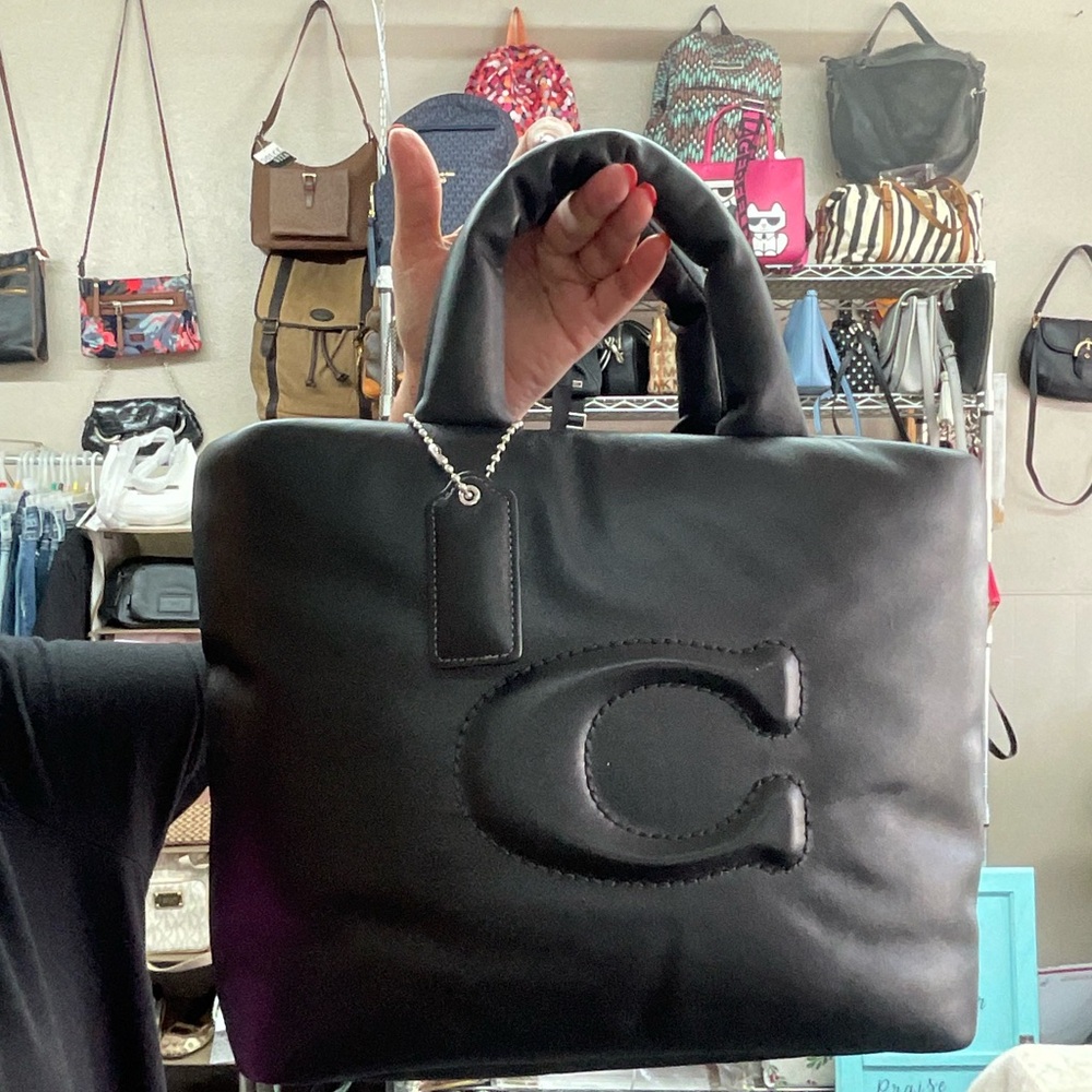°♡Coach ONLY Share Show♡° - Picture 5 of 16